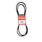Mbl Mitsuboshi FHP General Utility V-Belt 0.63 in. W X 73 in. L For Fractional Horsepower Motors 5L730A - alternate 1